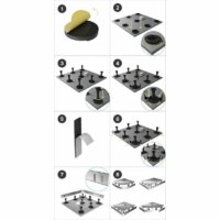 Grossman Strong GR-S2100100D Image #7