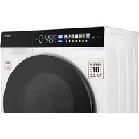 Weissgauff WM 999 Full Touch DC Inverter Steam Image #6