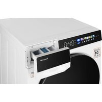 Weissgauff WM 999 Full Touch DC Inverter Steam Image #5