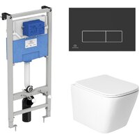 Saniteco KW-9004WS + R020467 + R0121A6 Image #8