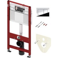 Grado GD-W204T + TECE Kit 9400412 (с кнопкой смыва) Image #2