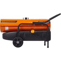 Калашников KHDN-80 Image #3