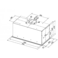 Konigin Checkbox 60 (слоновая кость) Image #15