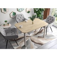 Signal Dante II 90-130/90 (дуб кремона/кашемир) Image #2