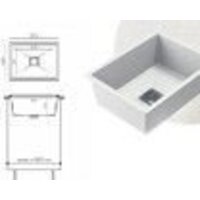 Polygran Blade 550 (белый хлопок) Image #2