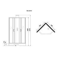 Grossman GR251D 90x90 Image #5
