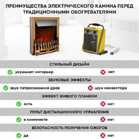 Planta PFP-FS400 (золотистый) Image #12