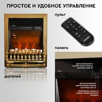 Planta PFP-FS400 (золотистый) Image #13