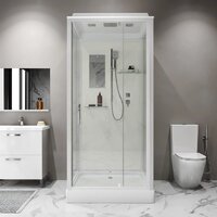 Niagara Standart ST100/15Q 100х100х215 Image #5