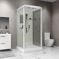 Niagara Standart ST100/15Q 100х100х215 Image #3