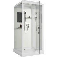 Niagara Standart ST100/15Q 100х100х215 Image #2