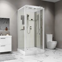 Niagara Standart ST100/15Q 100х100х215 Image #4