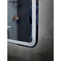 Roxen Зеркало Irida 510185-90AF 90x70 Image #4