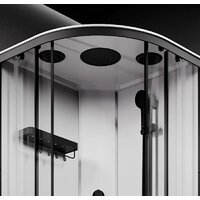 AM.PM X-Joy Deep 90x90 W94C-401A-090BT Image #12