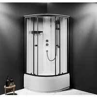 AM.PM X-Joy Deep 90x90 W94C-401A-090BT Image #7