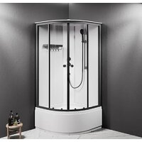 AM.PM X-Joy Deep 90x90 W94C-401A-090BT Image #6