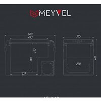 Meyvel AF-K40 Image #14