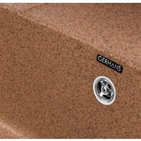 Gerhans B29 (терракот) Image #4