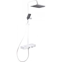 Ekko E2511-8 (белый матовый)