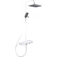 Ekko E2511-8 (белый матовый) Image #1