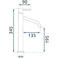 Rea Level B2045 (светлое золото) Image #5