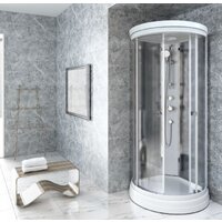 Radomir Стронг 110 1-05-1-0-0-1821 (матовое стекло)