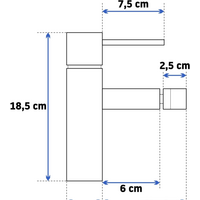 Rea Tess REA-B8807 (золотой) Image #5