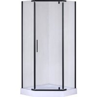 Saniteco SN-900BL-6 (90х90)