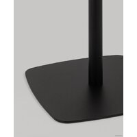 Stool Group Form 60x60 T-005H (светлое дерево/черный) Image #2