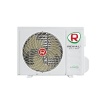 Royal Clima Supremo Blanco Full DC EU Inverter RCI-RSB40HN Image #10