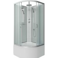 Niagara NG-2309-14BKT 100x100x200 Image #2