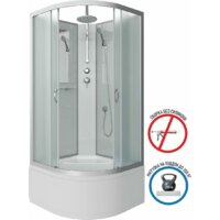 Niagara NG-2309-14BKT 100x100x200 Image #3