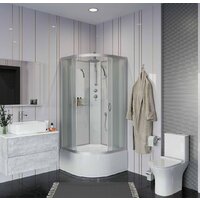 Niagara NG-2309-14BKT 100x100x200 Image #1