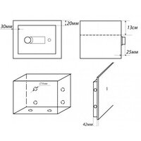 SAFEtronics NTL 24Ms Image #9