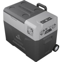 Alpicool CX40 (без адаптера 220В) Image #2