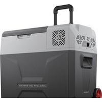 Alpicool CX40 (без адаптера 220В)