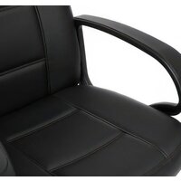 TetChair СН747 (иск. кожа, черный) Image #5