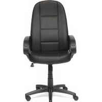 TetChair СН747 (иск. кожа, черный) Image #4
