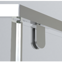 Vincea Stresa VSP-1S900CLB (черный/прозрачное) Image #8