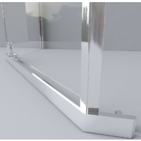 Vincea Stresa VSP-1S900CLB (черный/прозрачное) Image #7