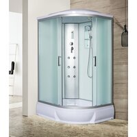 River Dunay 120/90/24 MT L Image #2