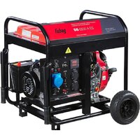 Генераторы