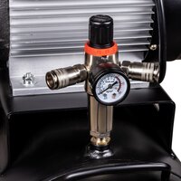 FoxWeld Aeromax 480/100 5887 Image #6