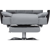 Woodville Baron (светло-серый) Image #10