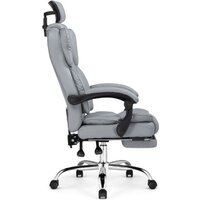 Woodville Baron (светло-серый) Image #3