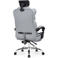 Woodville Baron (светло-серый) Image #5