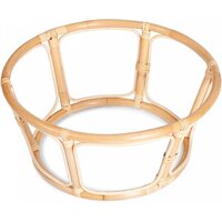 TetChair Papasan Eco P115-1/SP STD (натуральный/оранжевый) Image #13