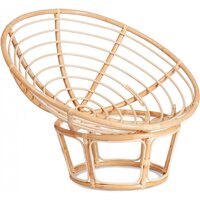 TetChair Papasan Eco P115-1/SP STD (натуральный/оранжевый) Image #9