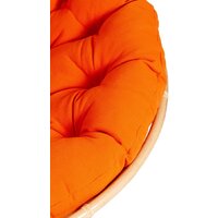 TetChair Papasan Eco P115-1/SP STD (натуральный/оранжевый) Image #7