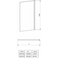 Deante KQH 014P + KQH 032S Image #4